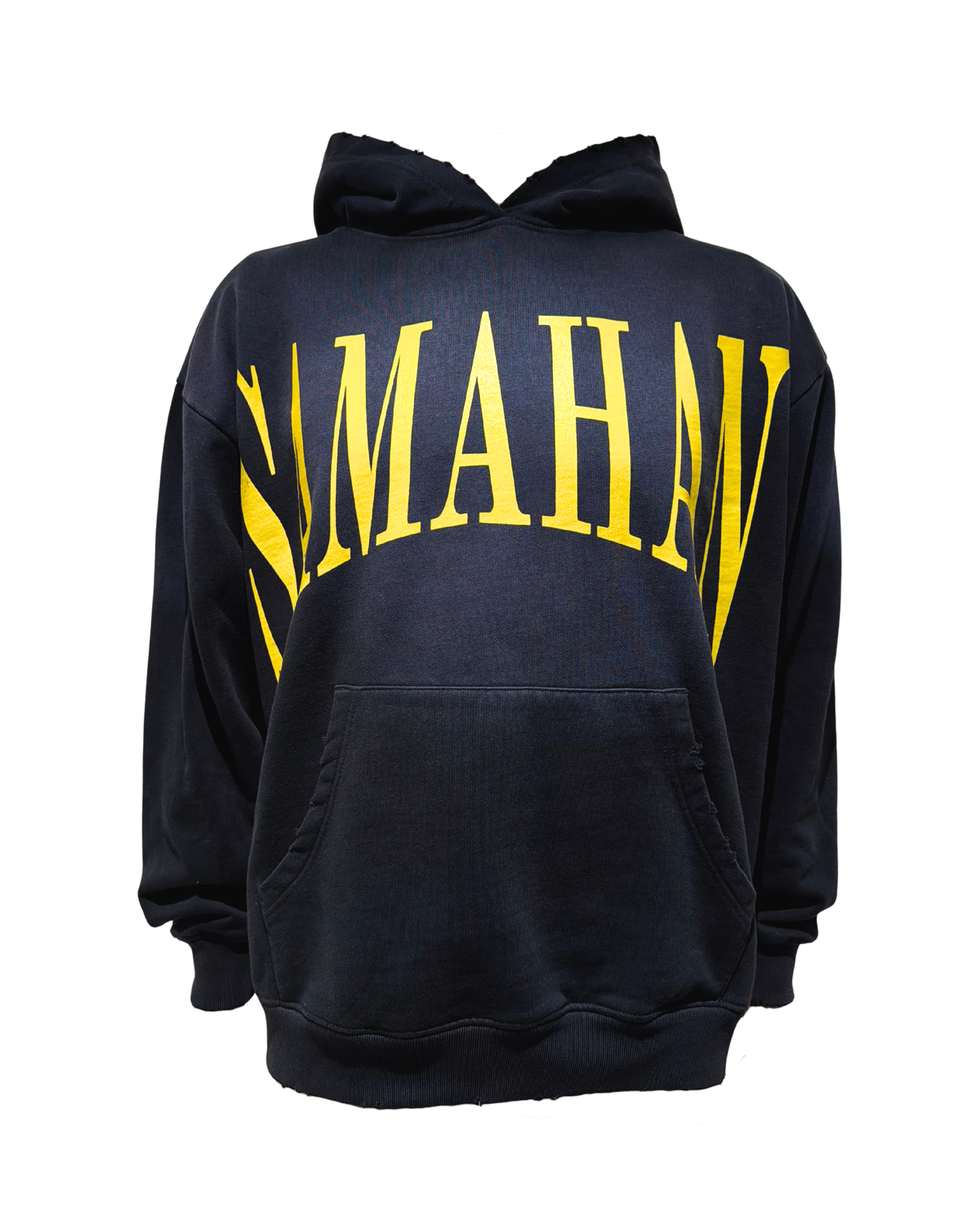 Classic Hooded Sweatshirt