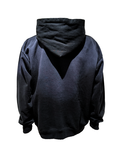 Classic Hooded Sweatshirt