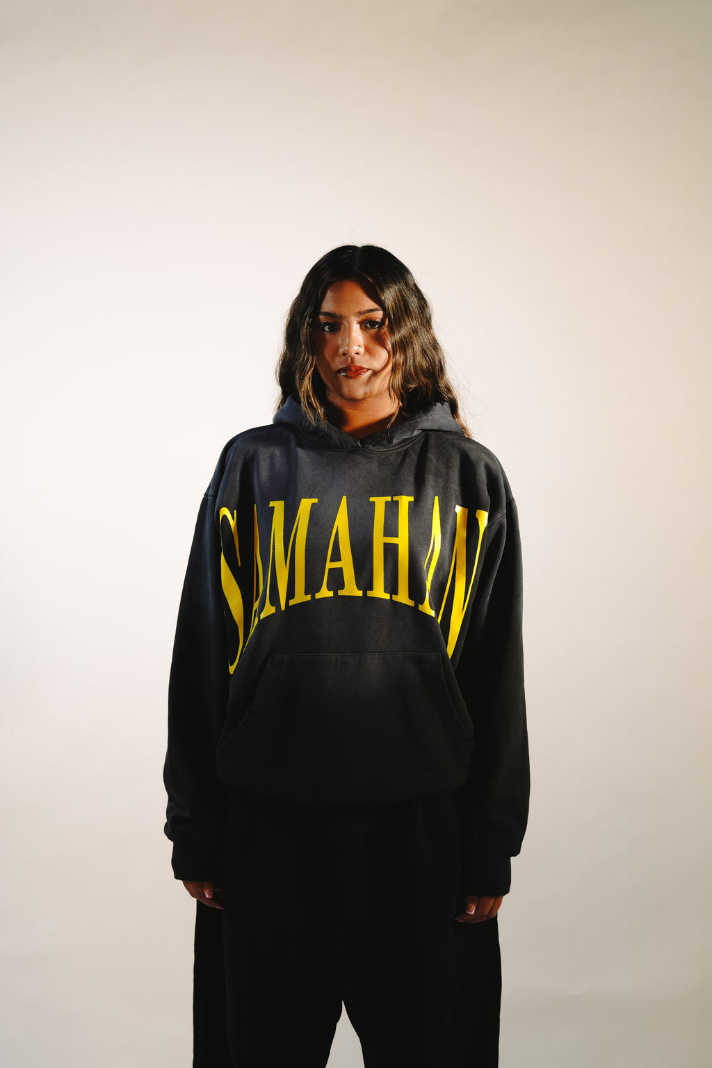 Classic Hooded Sweatshirt