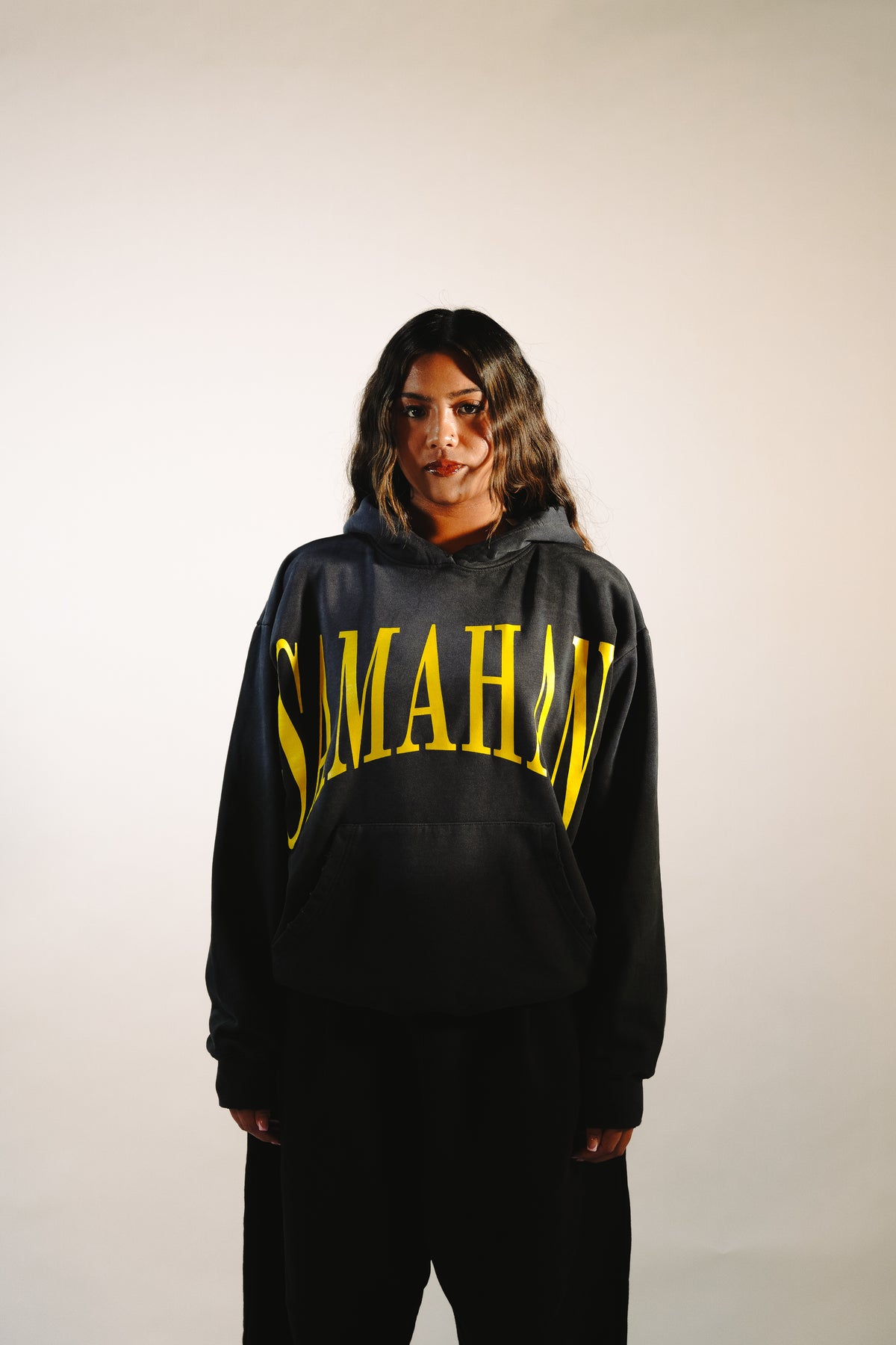Classic Hooded Sweatshirt